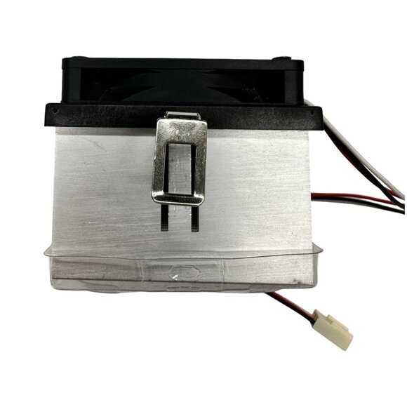 AMD Athlon 64 X2 Processor with Heat Sink Fan - Picture 8 of 8